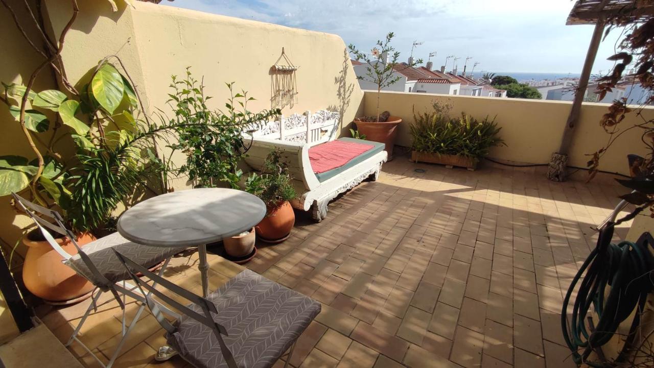 Casa Tarifena Vila Tarifa Exterior foto